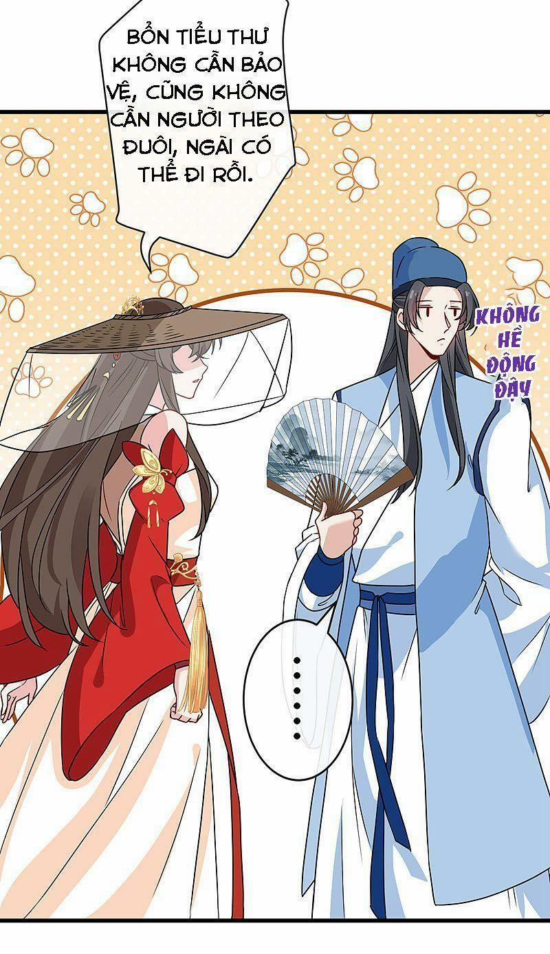 Thú Hắc Cuồng Phi 63 trang 23