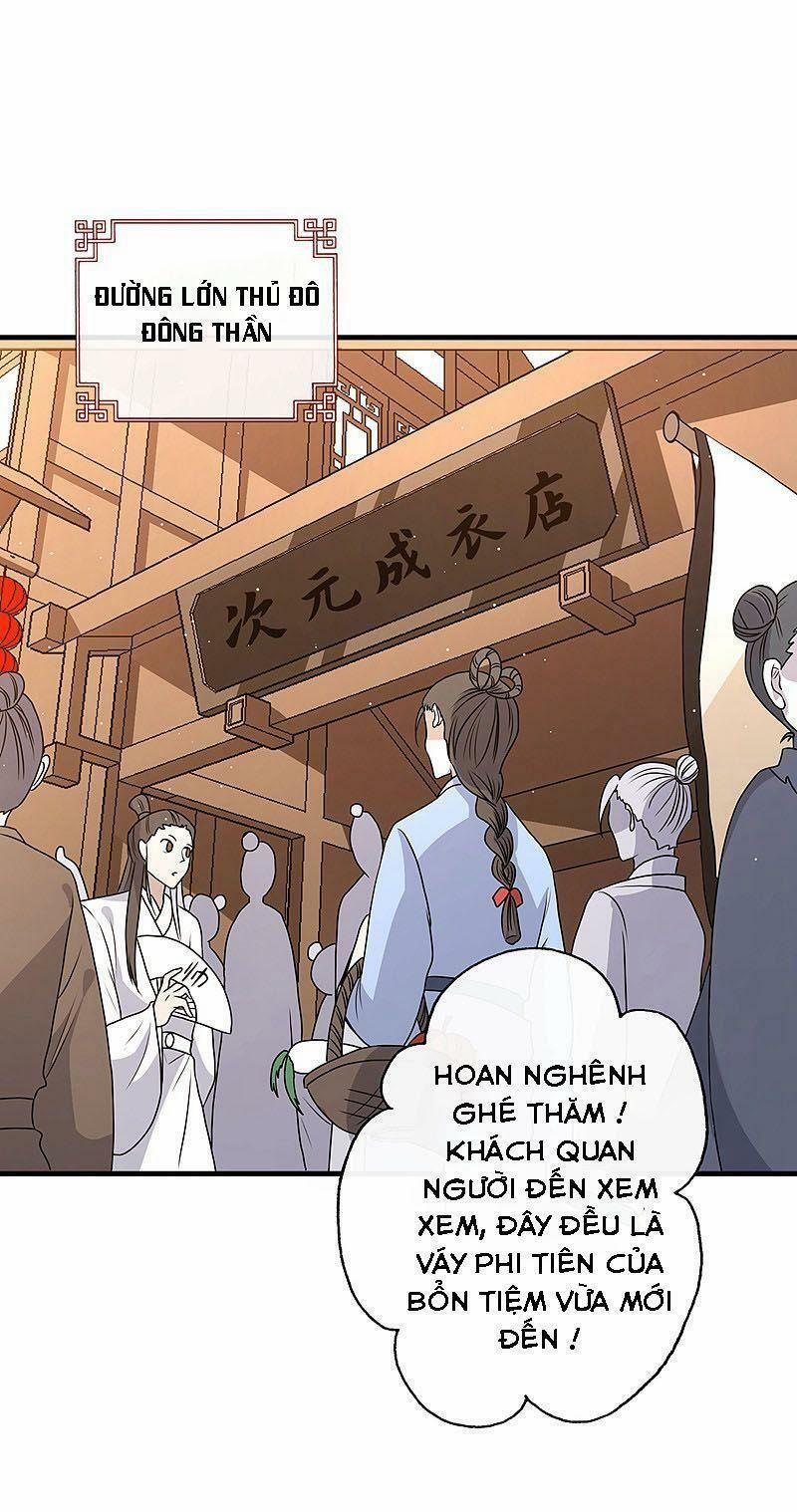 Thú Hắc Cuồng Phi 63 trang 36