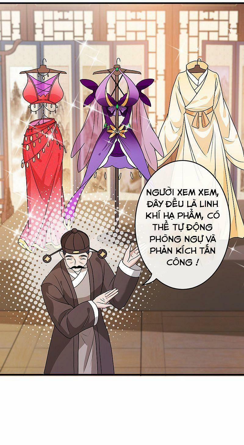 Thú Hắc Cuồng Phi 63 trang 37