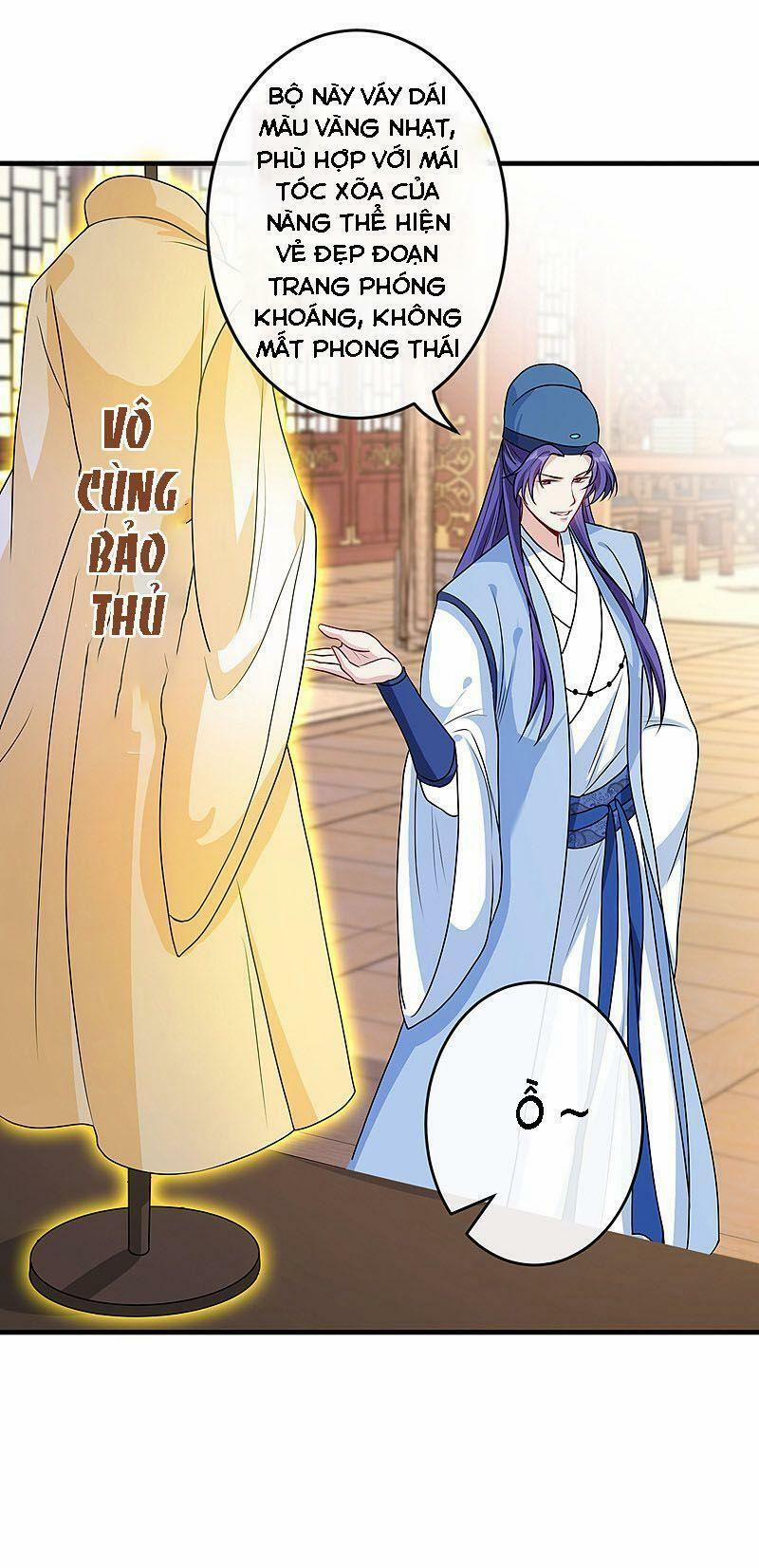 Thú Hắc Cuồng Phi 63 trang 39