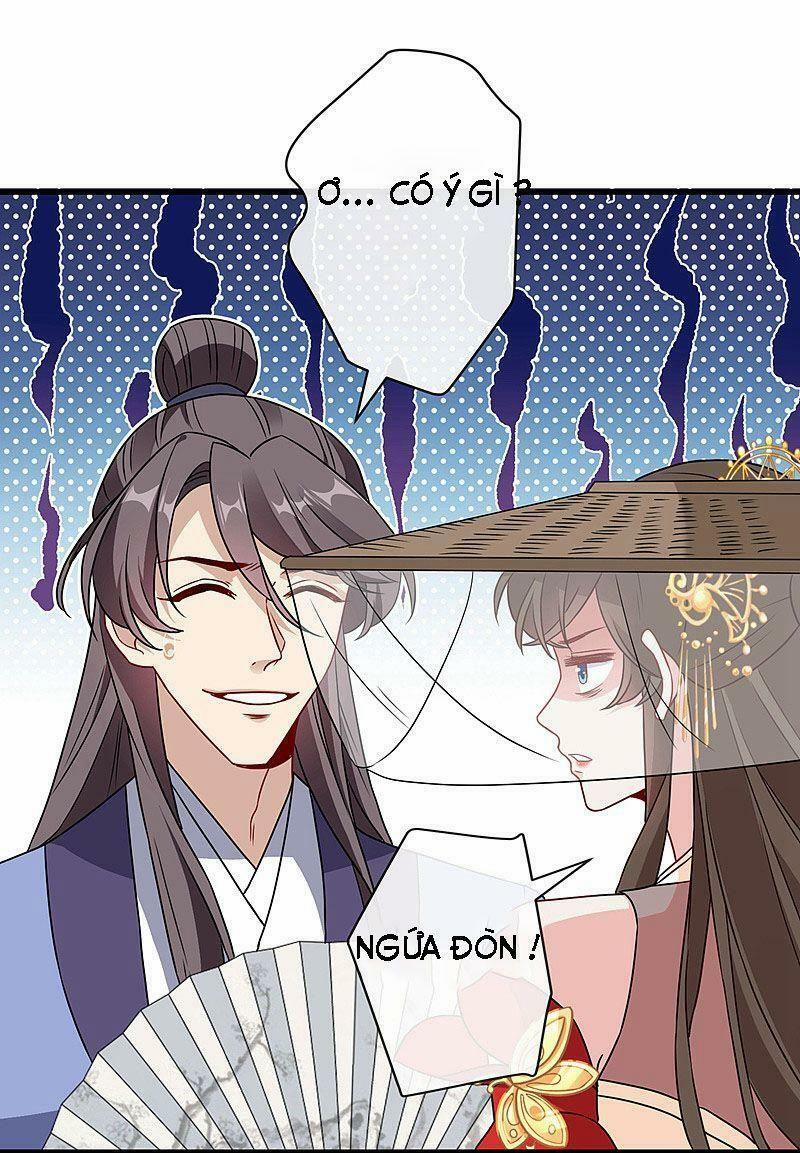 Thú Hắc Cuồng Phi 63 trang 4