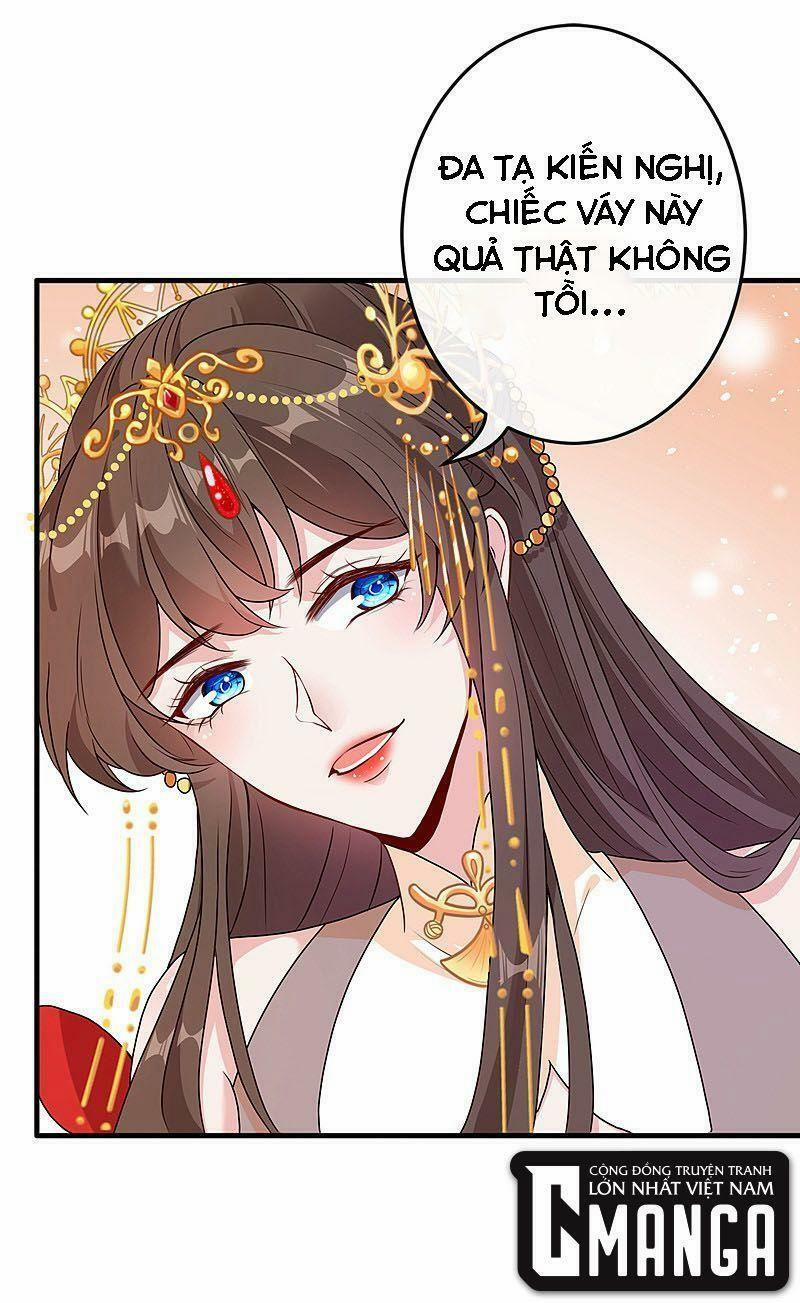 Thú Hắc Cuồng Phi 63 trang 40