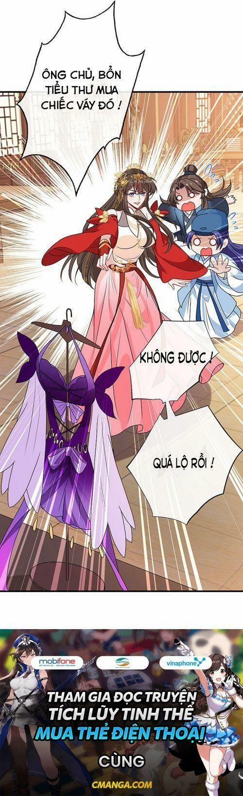 Thú Hắc Cuồng Phi 63 trang 41