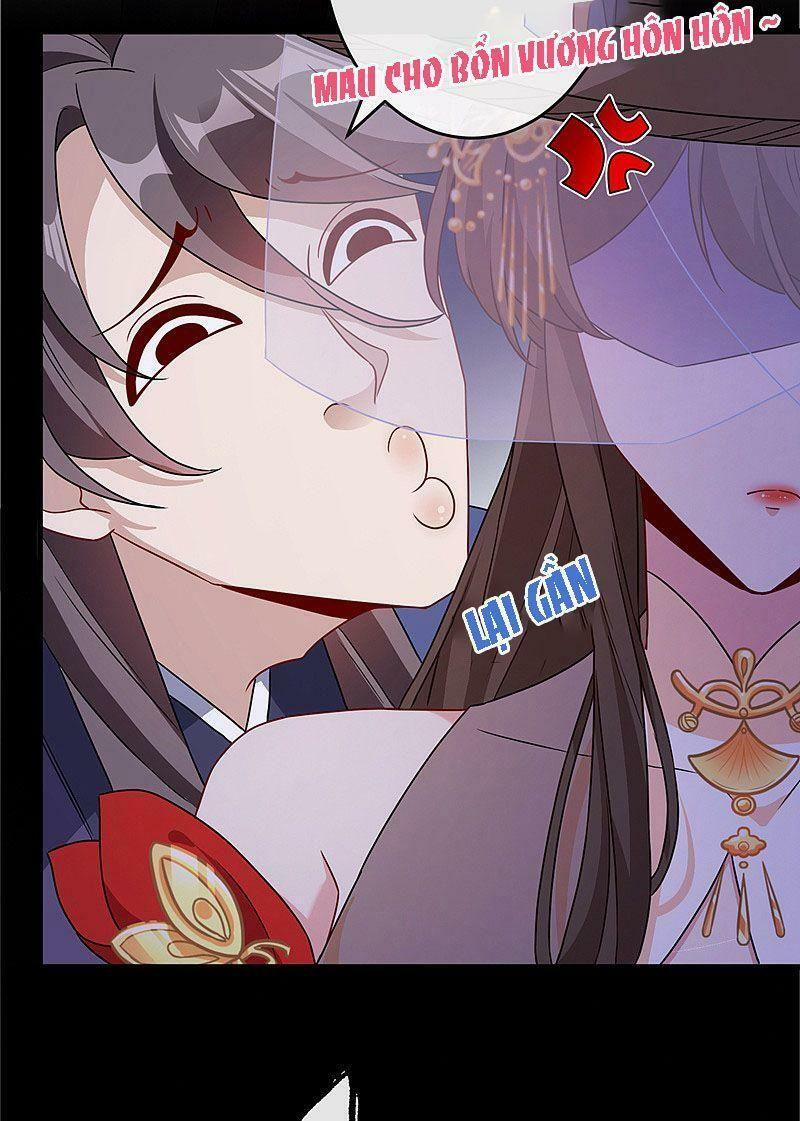 Thú Hắc Cuồng Phi 63 trang 6