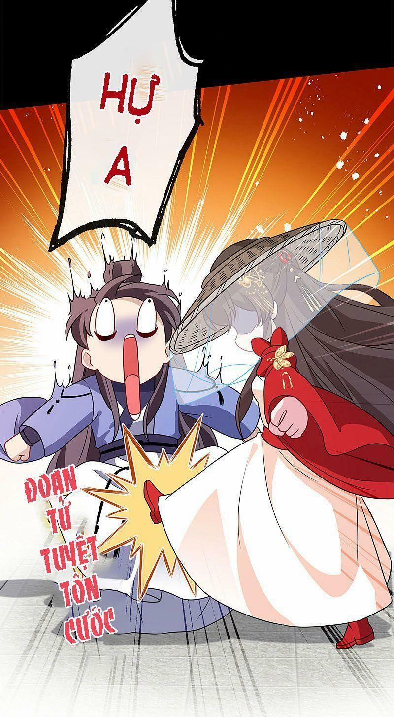 Thú Hắc Cuồng Phi 63 trang 7