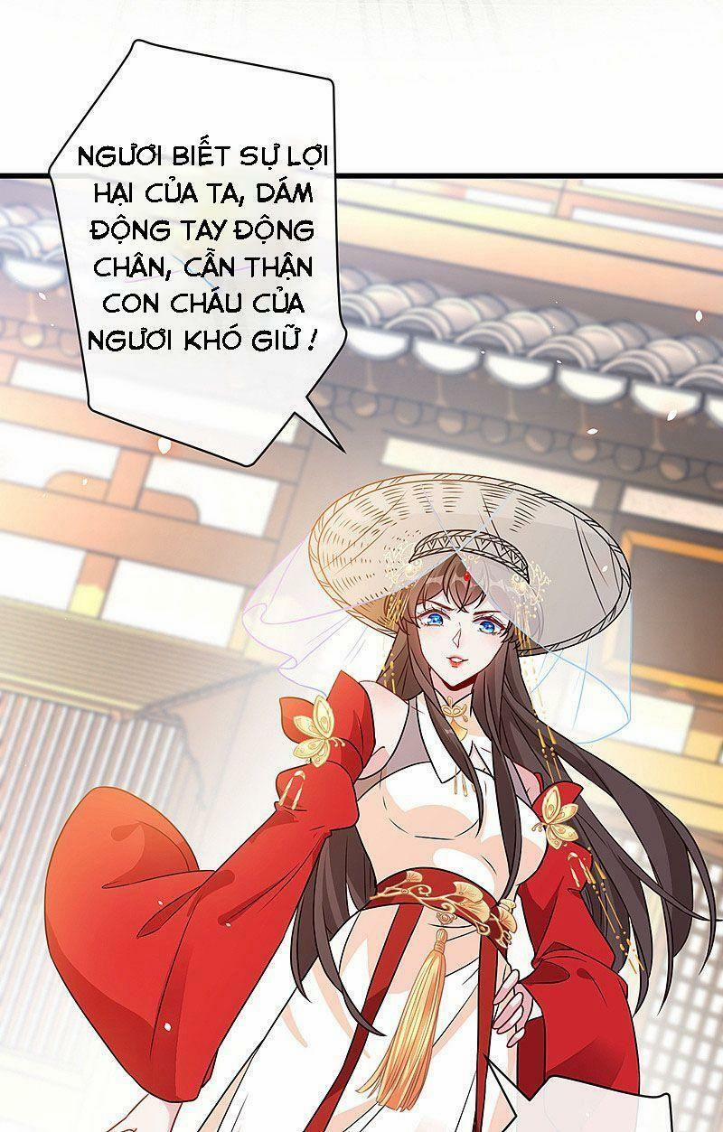 Thú Hắc Cuồng Phi 63 trang 8