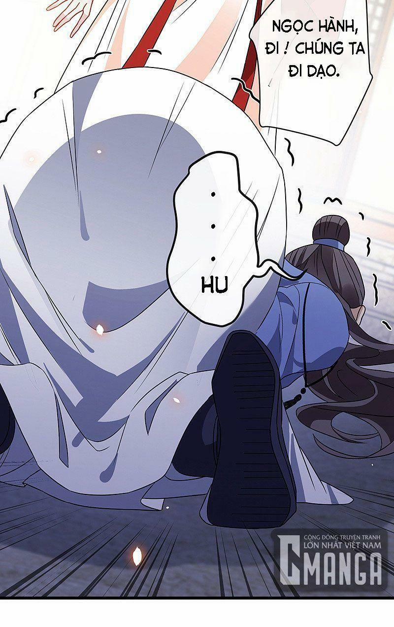 Thú Hắc Cuồng Phi 63 trang 9