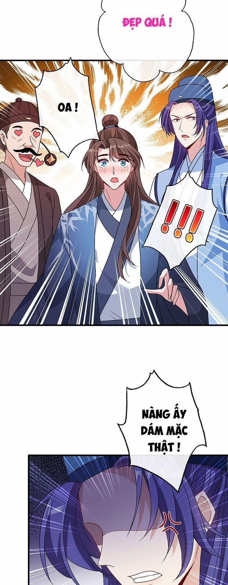 Thú Hắc Cuồng Phi 64 trang 10