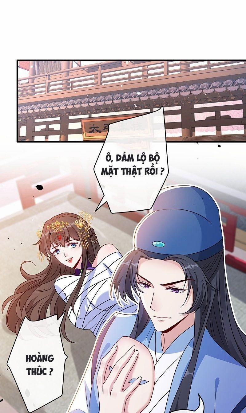 Thú Hắc Cuồng Phi 64 trang 13