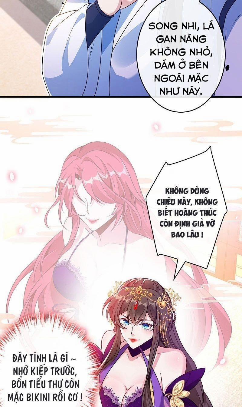 Thú Hắc Cuồng Phi 64 trang 14