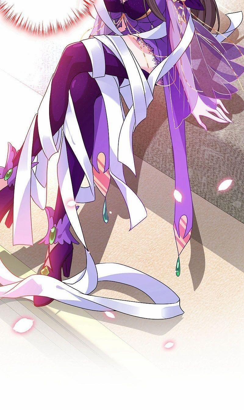 Thú Hắc Cuồng Phi 64 trang 15