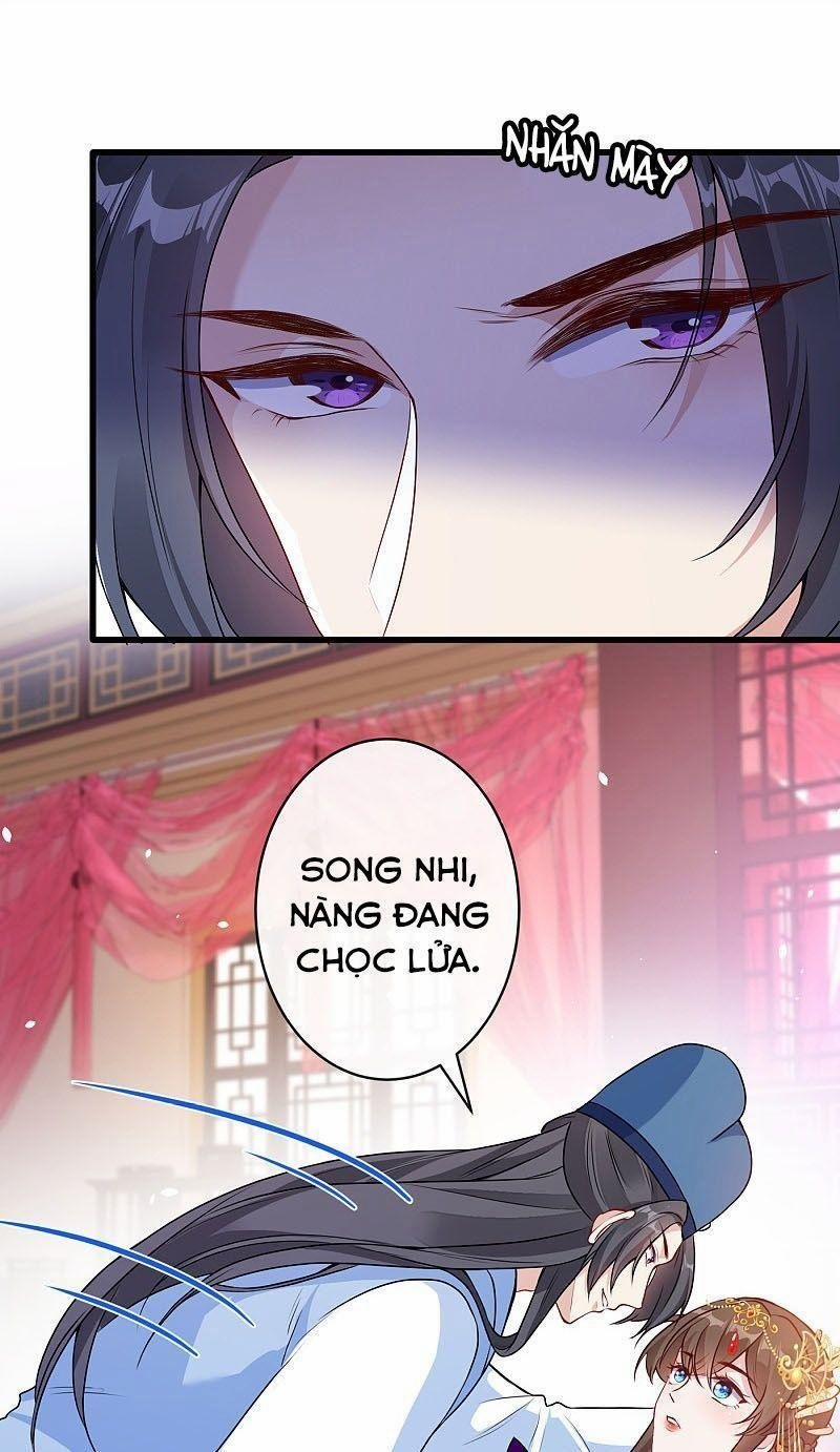 Thú Hắc Cuồng Phi 64 trang 16