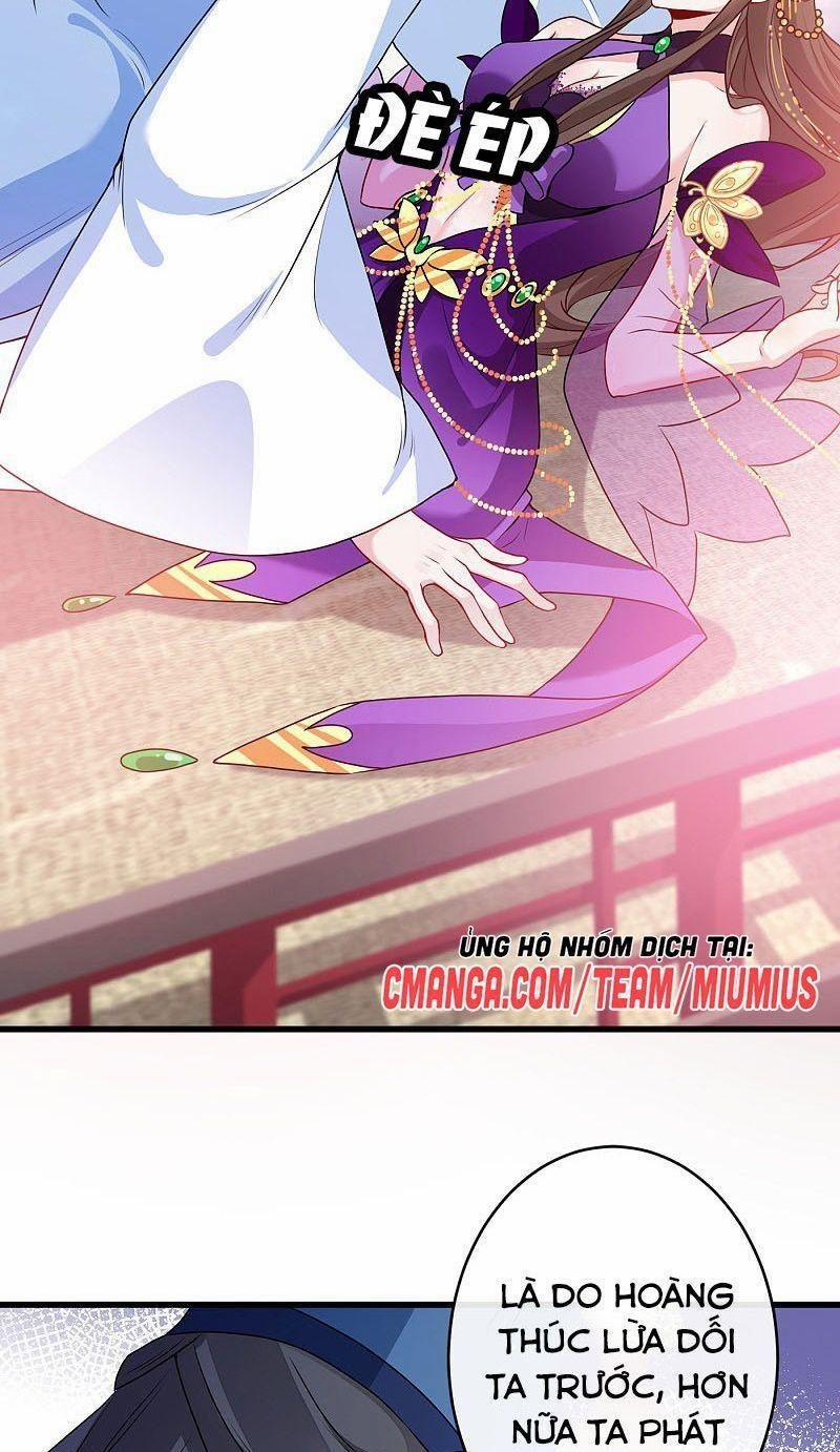 Thú Hắc Cuồng Phi 64 trang 17