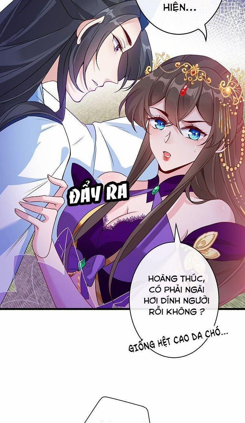 Thú Hắc Cuồng Phi 64 trang 18