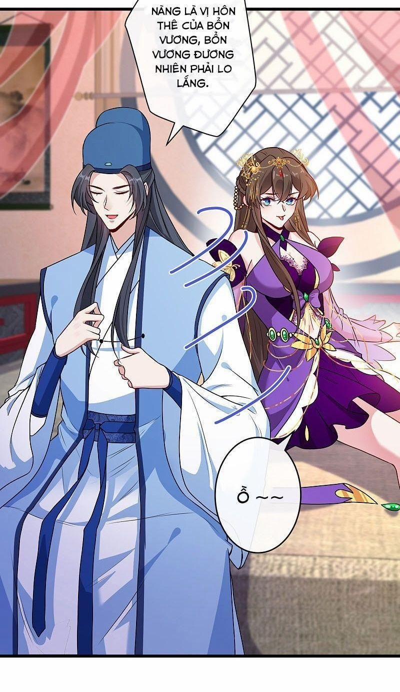 Thú Hắc Cuồng Phi 64 trang 19