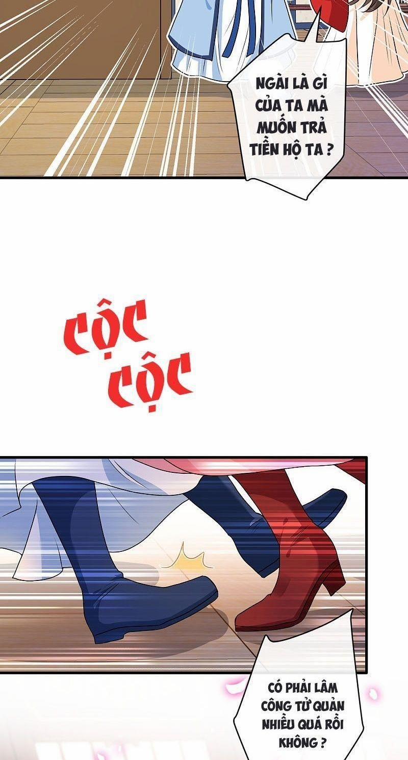 Thú Hắc Cuồng Phi 64 trang 2