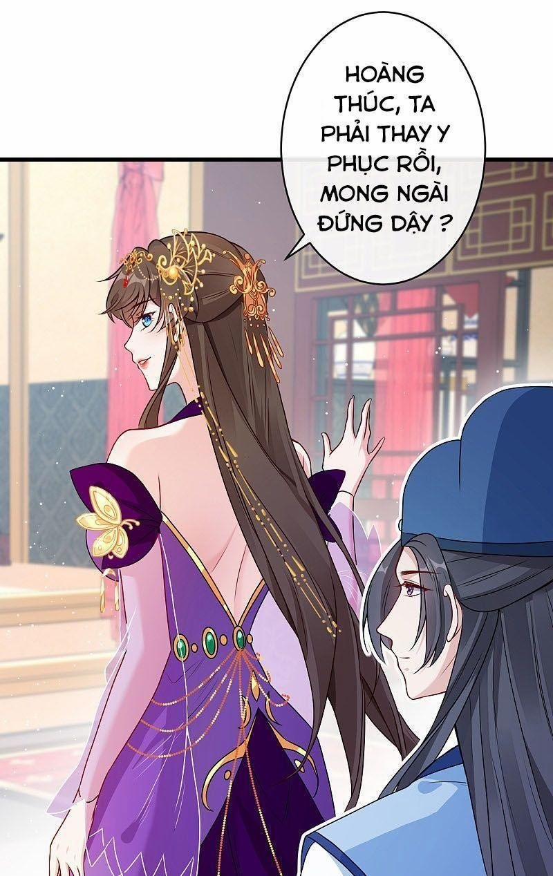 Thú Hắc Cuồng Phi 64 trang 20