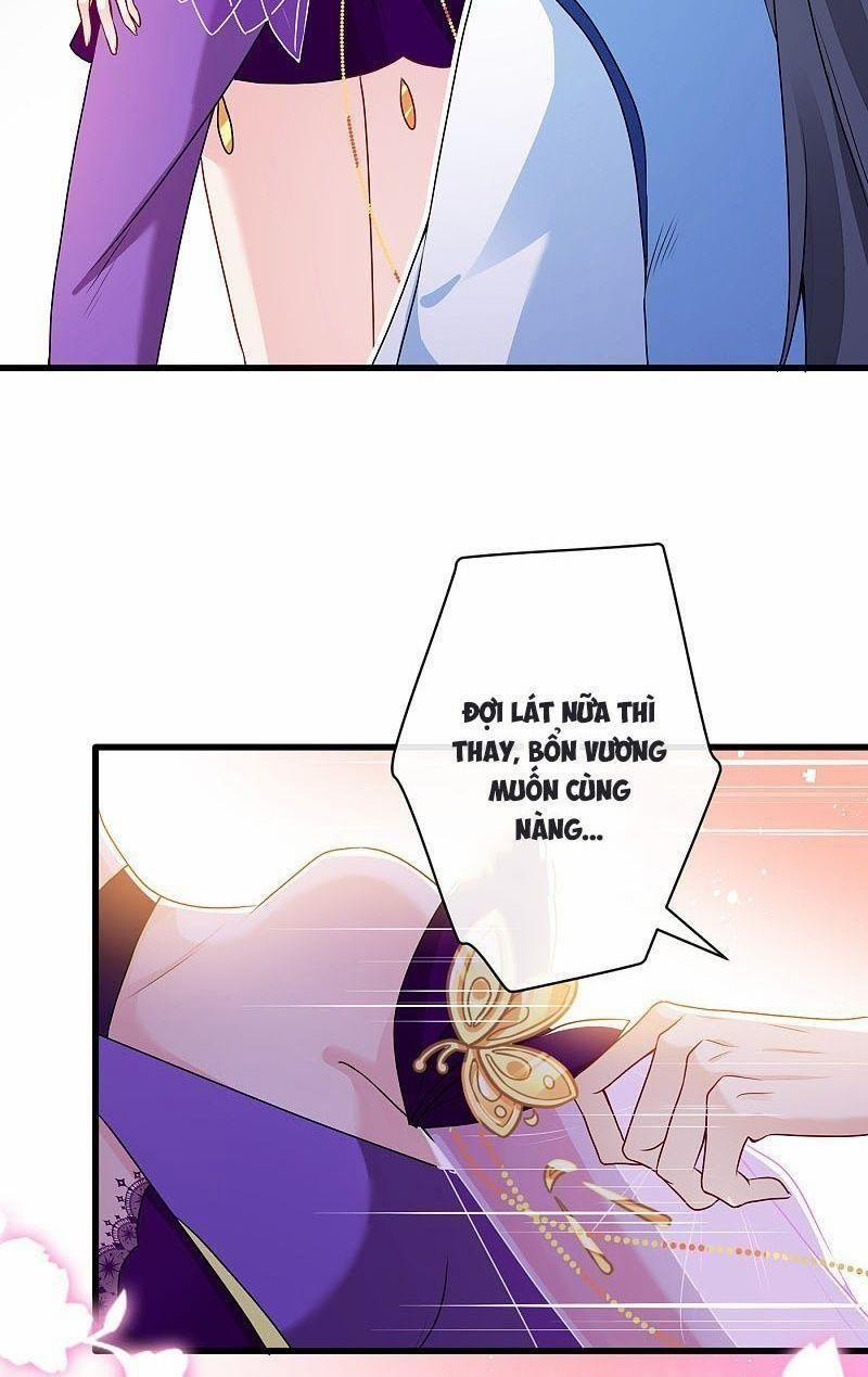 Thú Hắc Cuồng Phi 64 trang 21