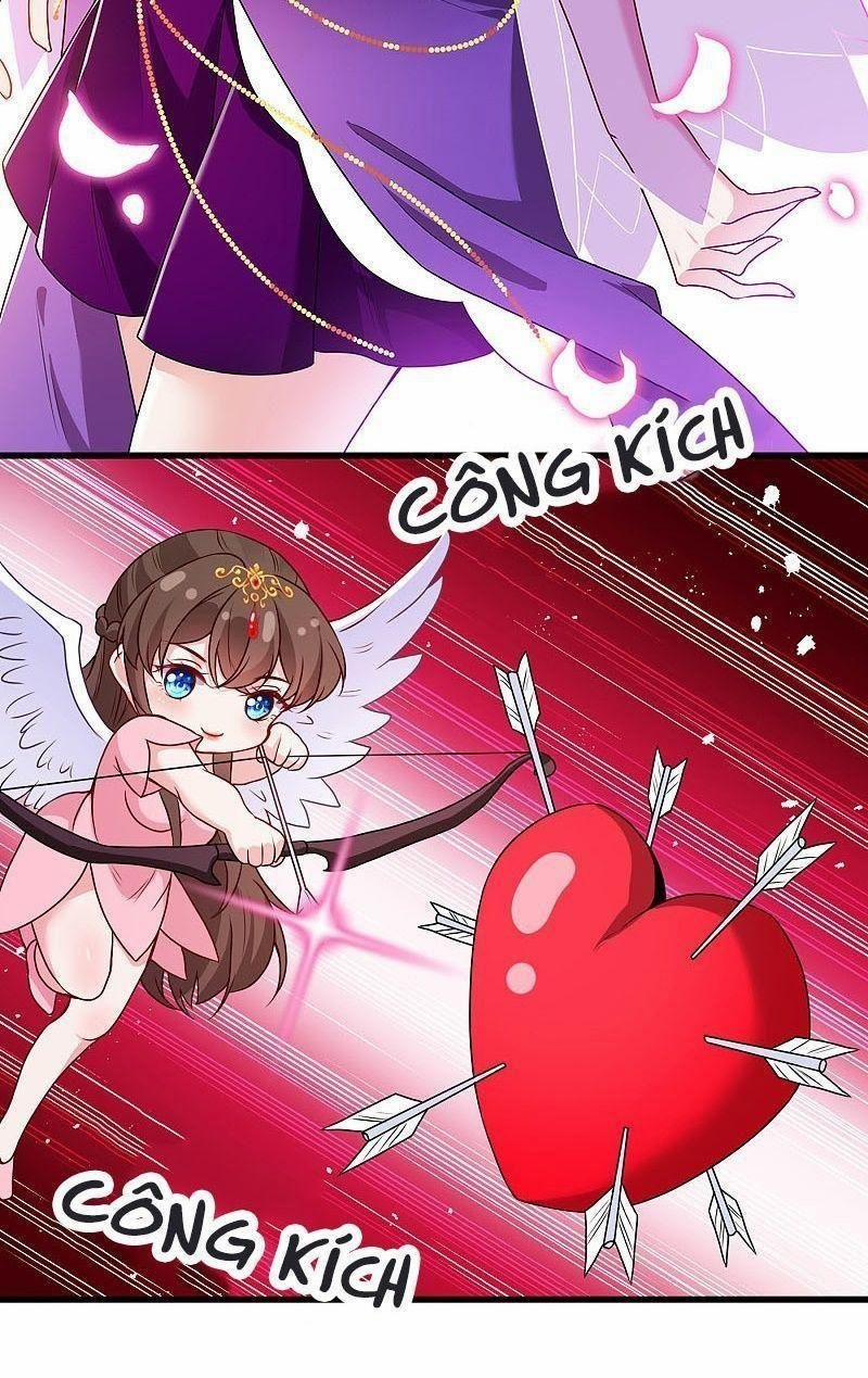 Thú Hắc Cuồng Phi 64 trang 23