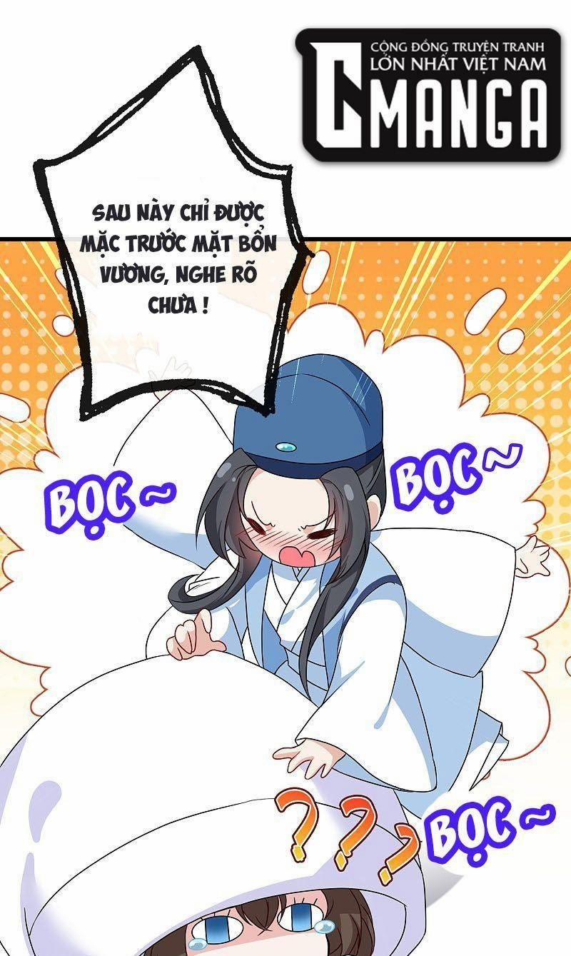 Thú Hắc Cuồng Phi 64 trang 24