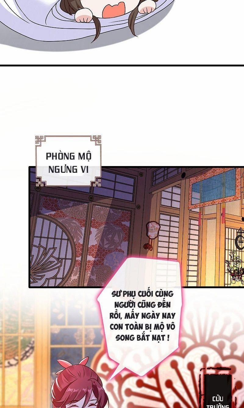 Thú Hắc Cuồng Phi 64 trang 25