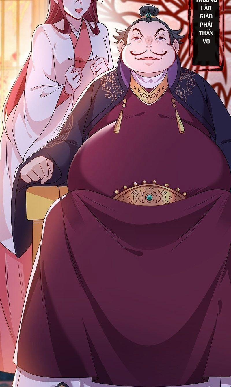 Thú Hắc Cuồng Phi 64 trang 26