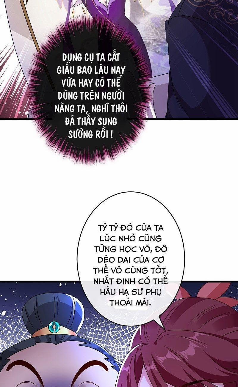 Thú Hắc Cuồng Phi 64 trang 29