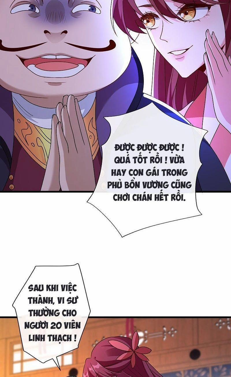 Thú Hắc Cuồng Phi 64 trang 30