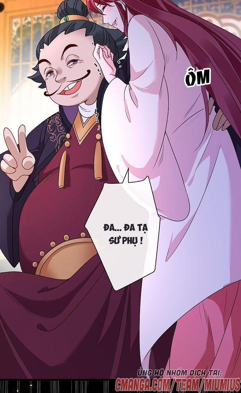 Thú Hắc Cuồng Phi 64 trang 31