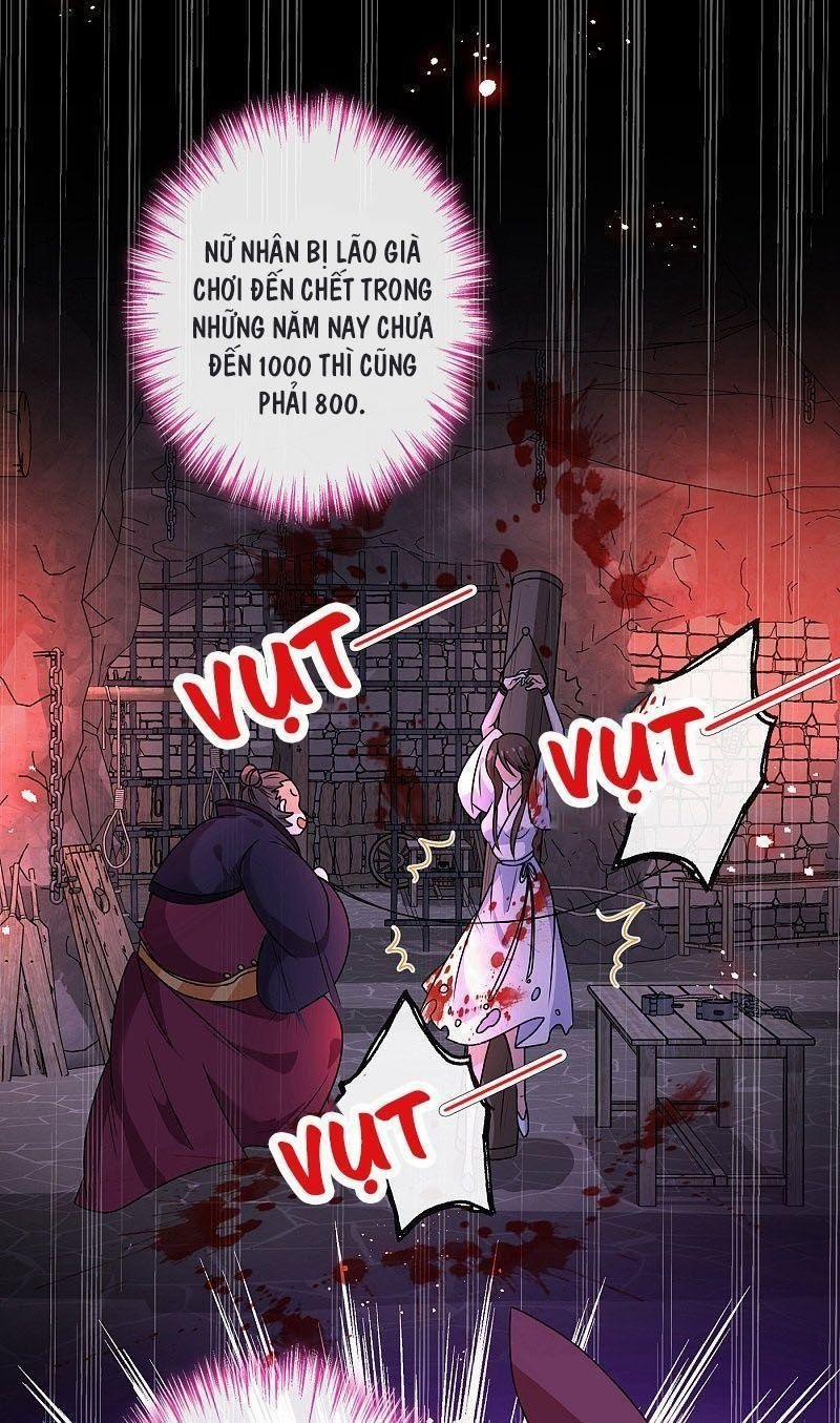 Thú Hắc Cuồng Phi 64 trang 32