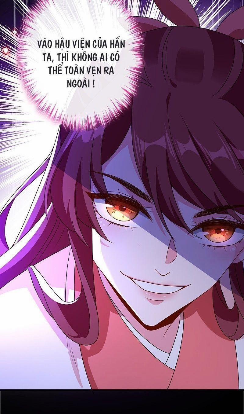 Thú Hắc Cuồng Phi 64 trang 33