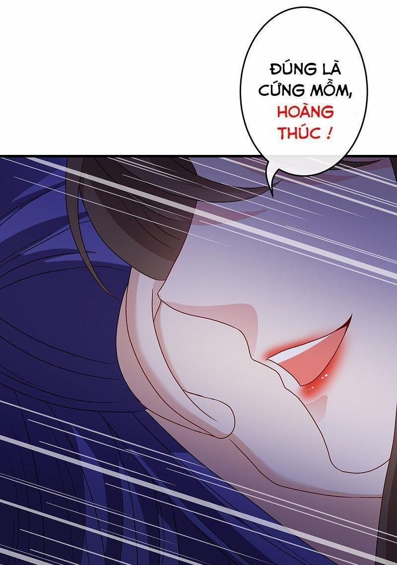 Thú Hắc Cuồng Phi 64 trang 4