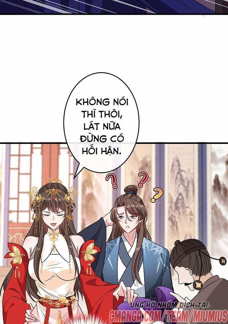 Thú Hắc Cuồng Phi 64 trang 5