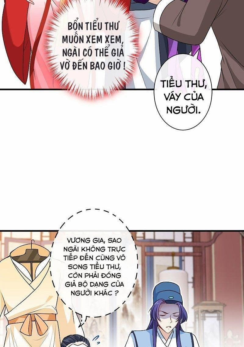 Thú Hắc Cuồng Phi 64 trang 6