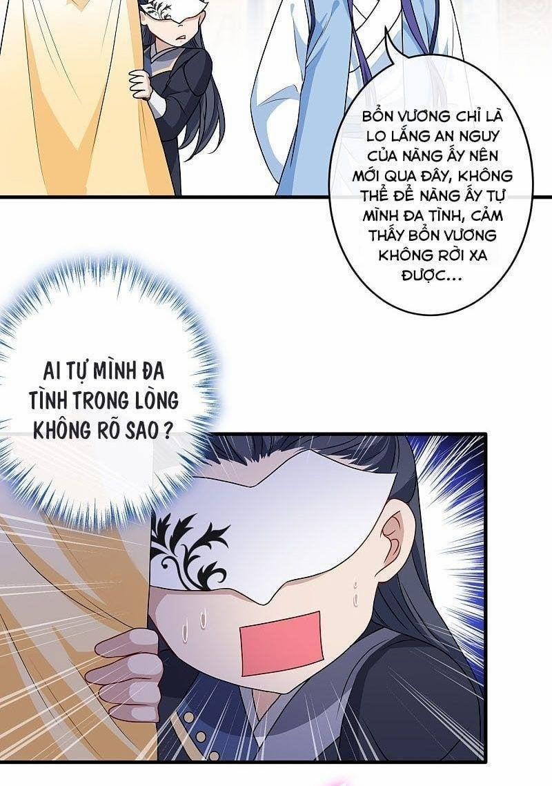 Thú Hắc Cuồng Phi 64 trang 7