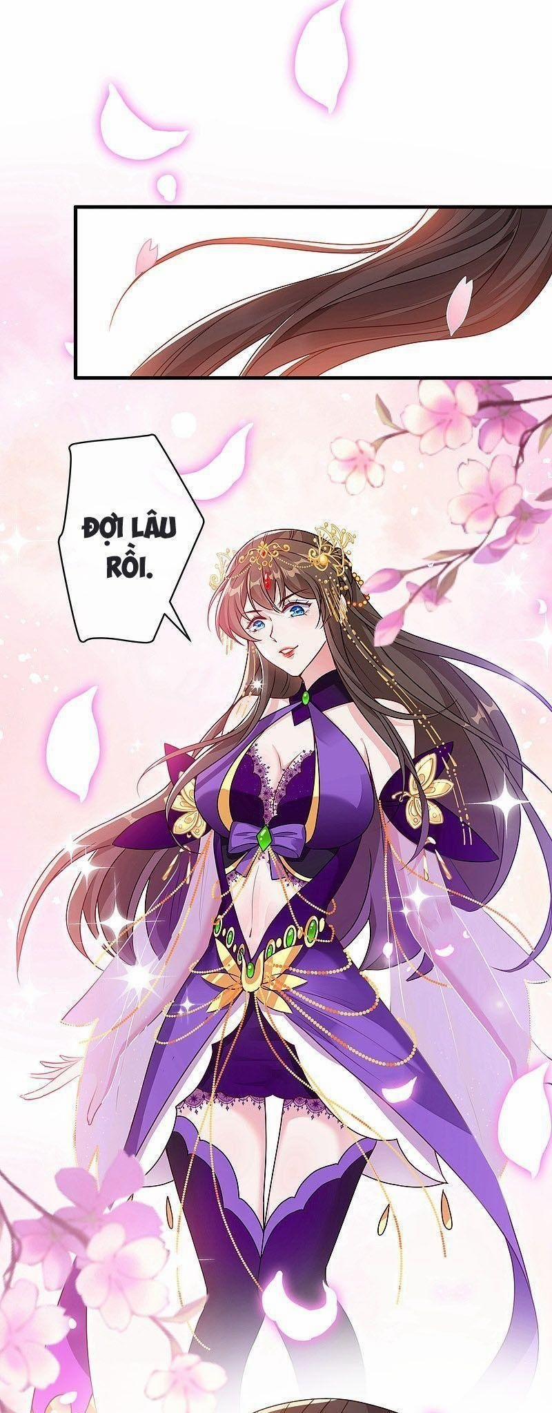 Thú Hắc Cuồng Phi 64 trang 8