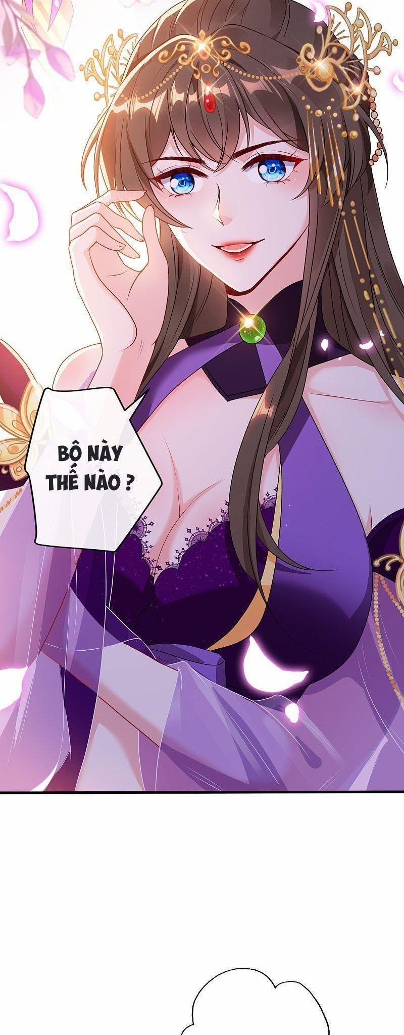 Thú Hắc Cuồng Phi 64 trang 9