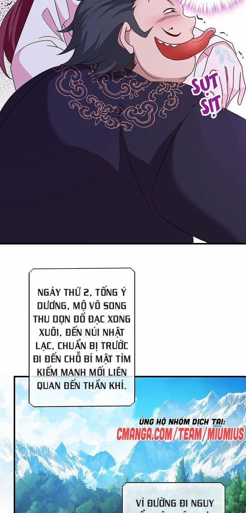 Thú Hắc Cuồng Phi 65 trang 2