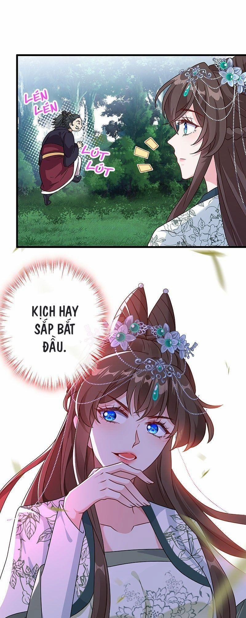 Thú Hắc Cuồng Phi 65 trang 24