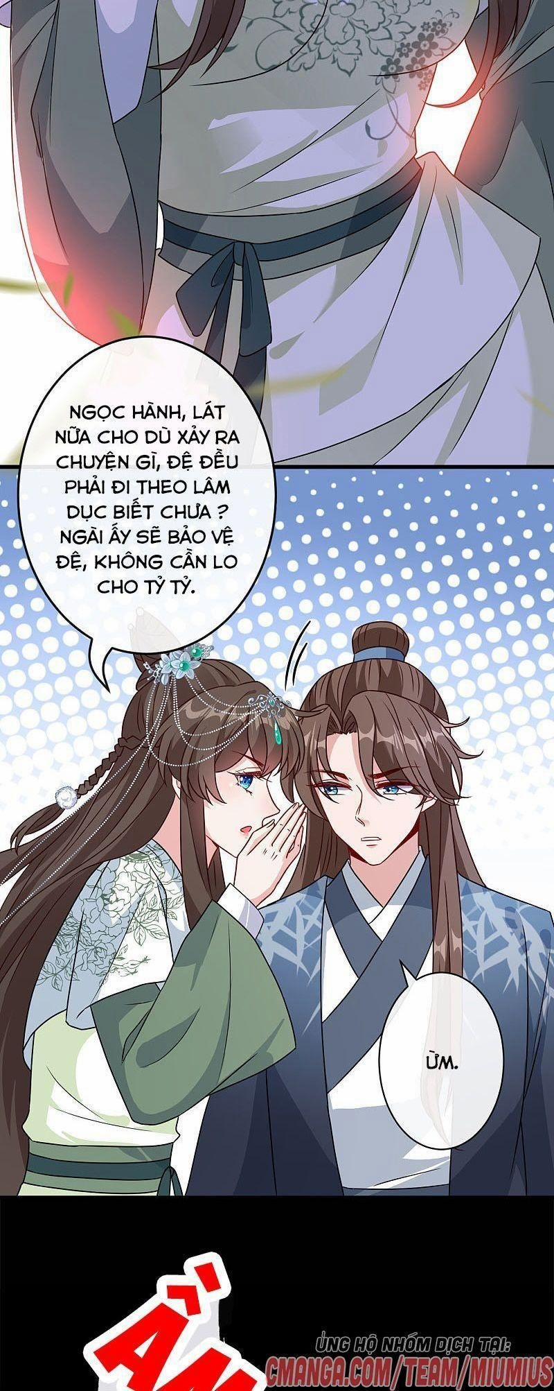 Thú Hắc Cuồng Phi 65 trang 25