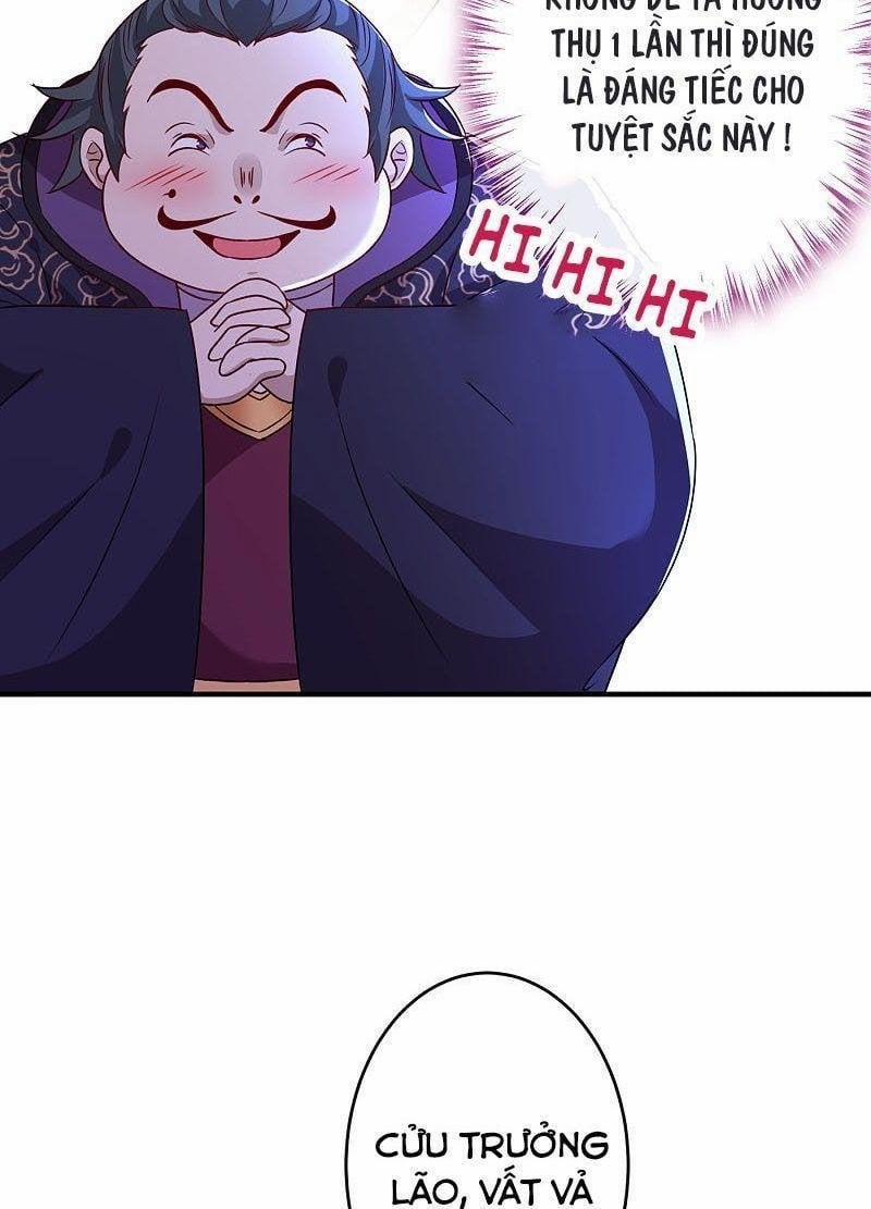Thú Hắc Cuồng Phi 65 trang 6
