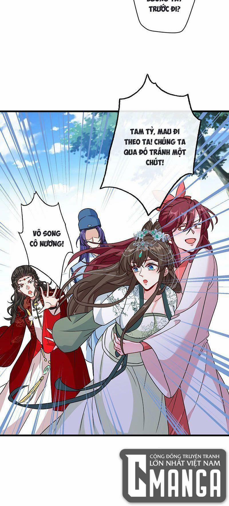 Thú Hắc Cuồng Phi 66 trang 2