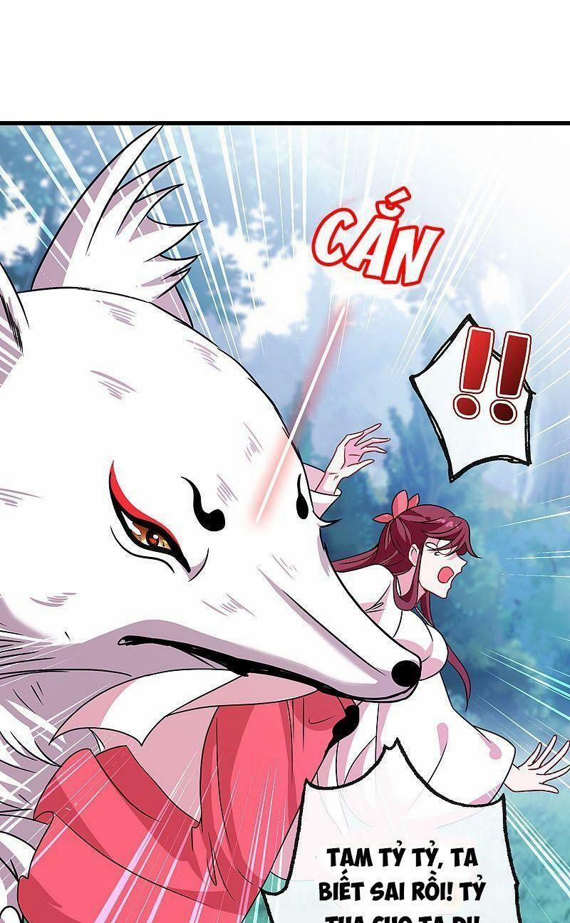 Thú Hắc Cuồng Phi 66 trang 24
