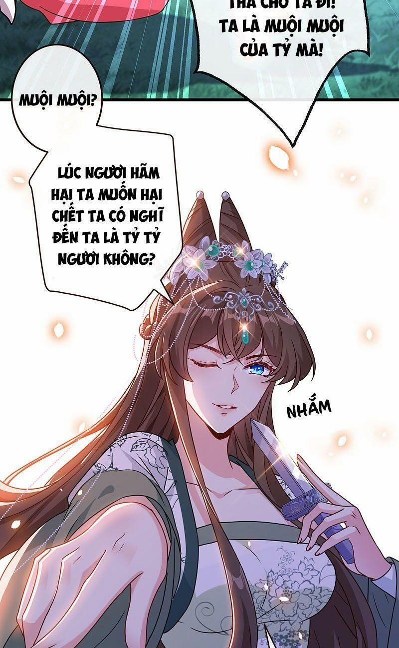 Thú Hắc Cuồng Phi 66 trang 25