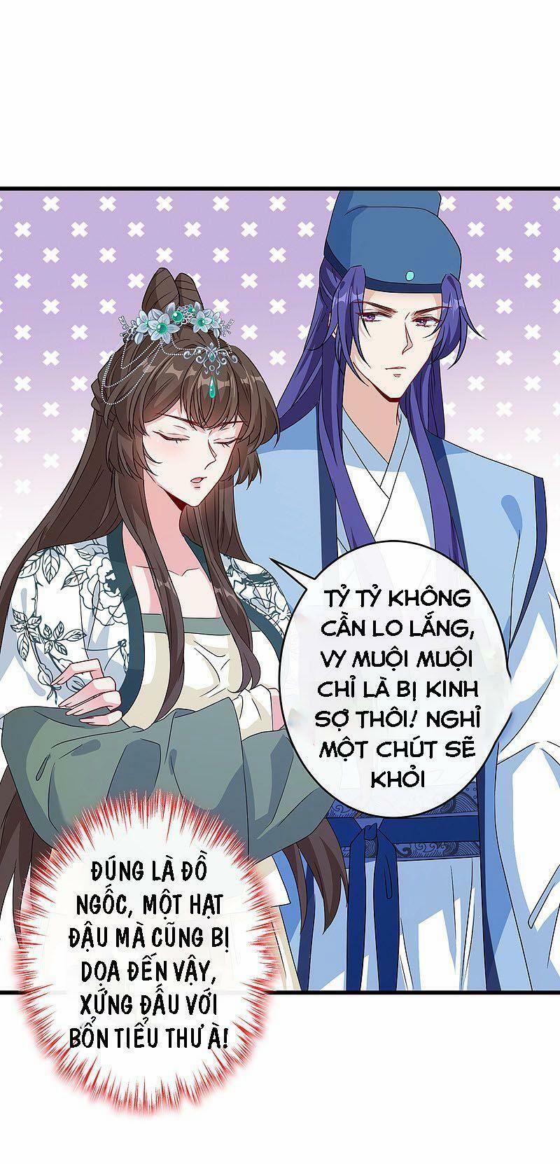 Thú Hắc Cuồng Phi 67 trang 17