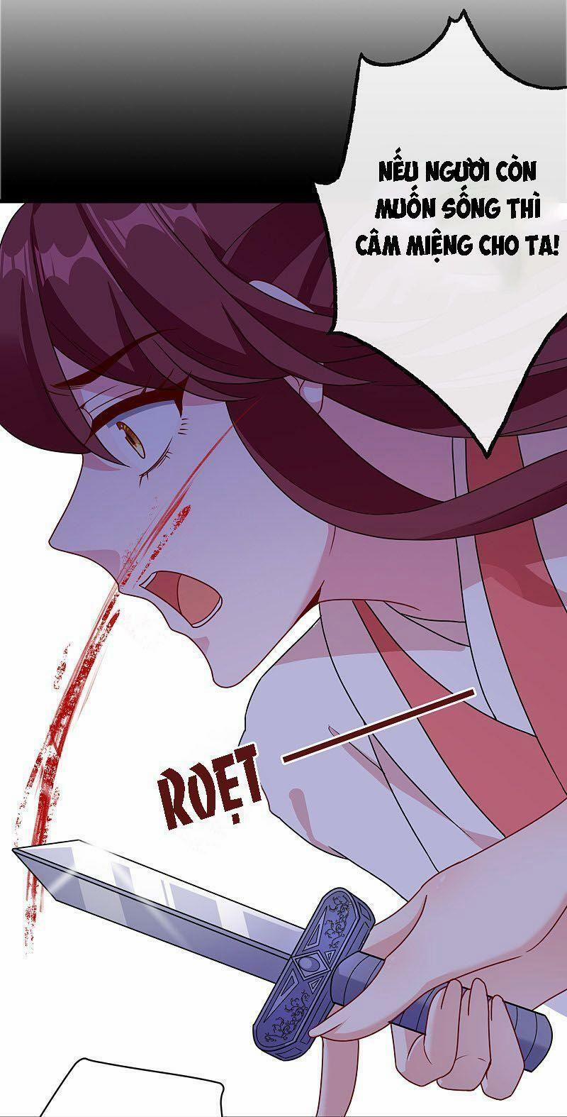 Thú Hắc Cuồng Phi 67 trang 2