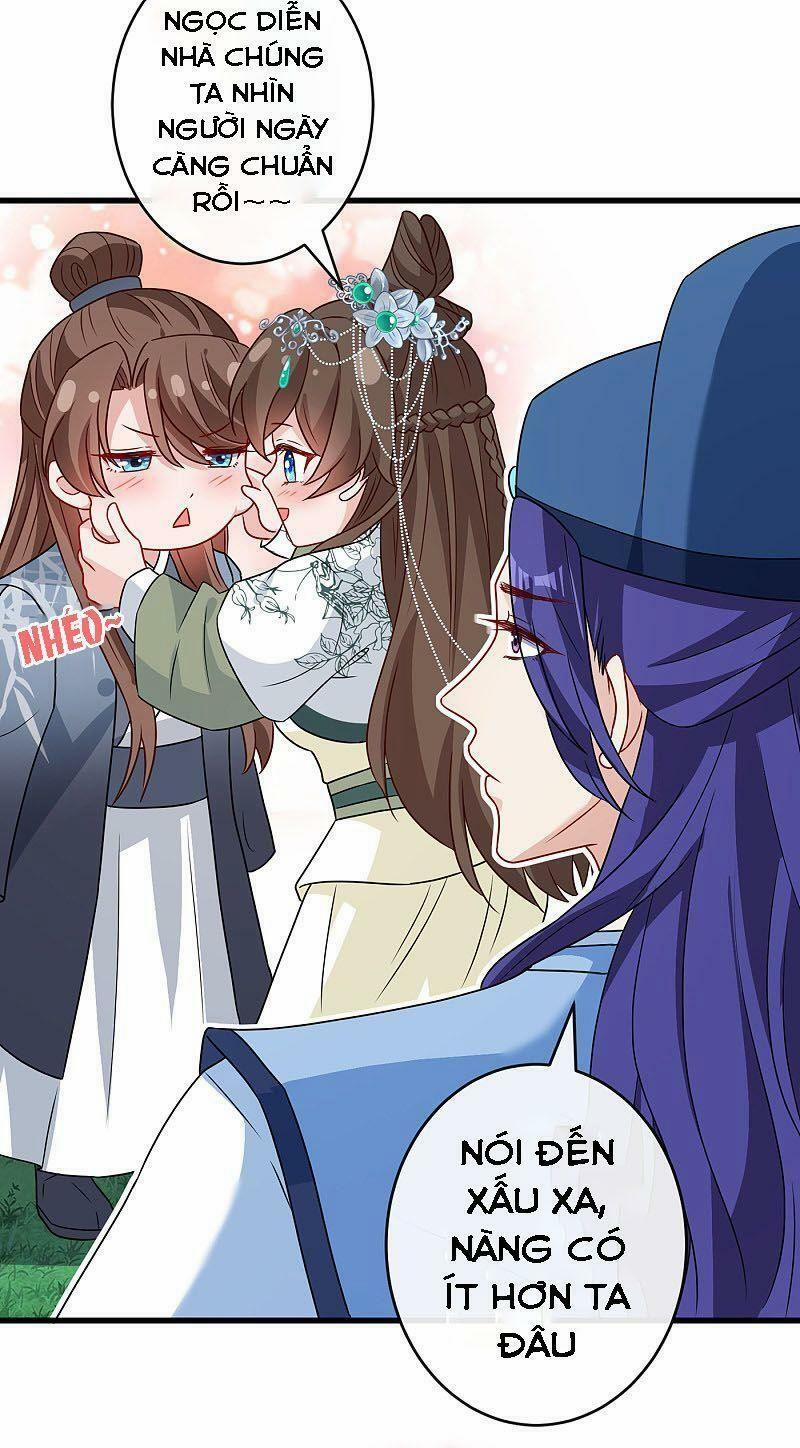 Thú Hắc Cuồng Phi 67 trang 22