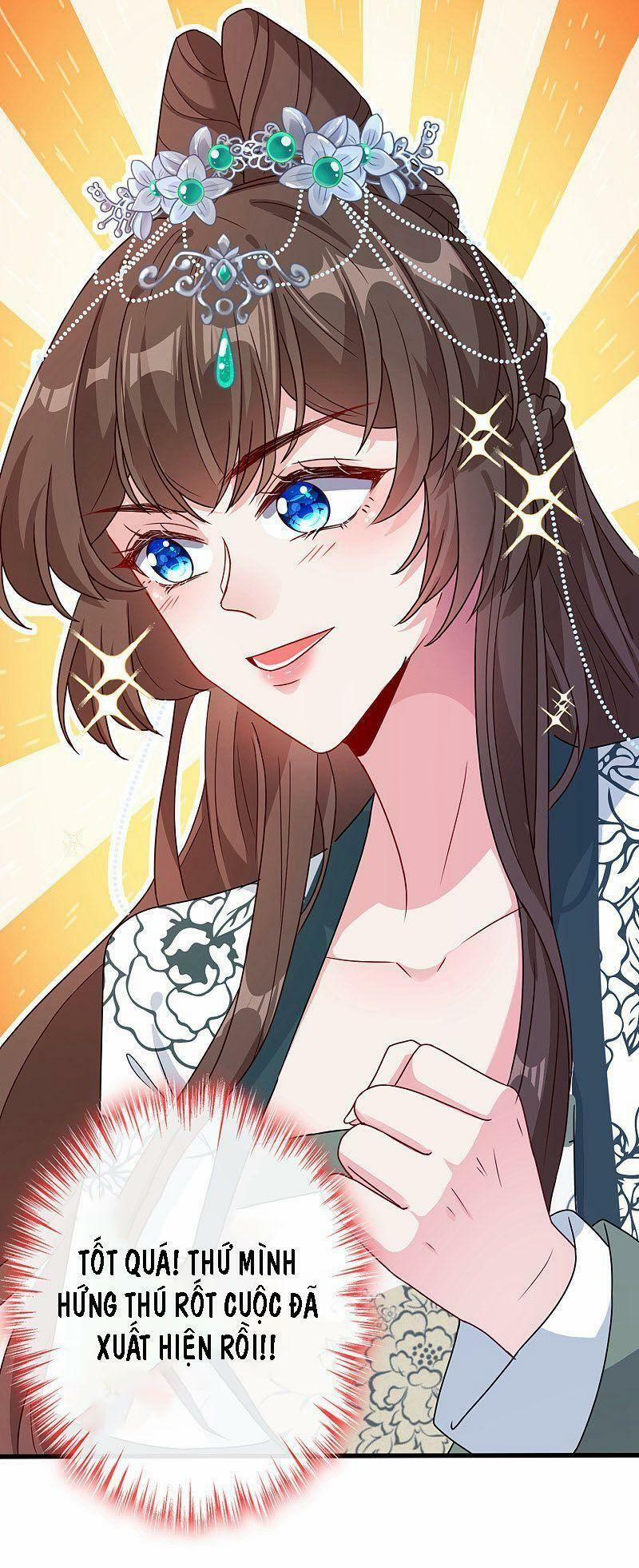 Thú Hắc Cuồng Phi 67 trang 28