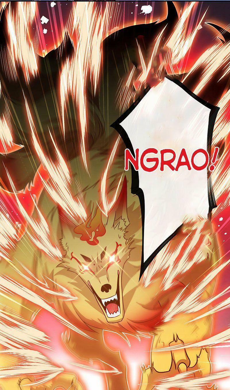 Thú Hắc Cuồng Phi 68 trang 17