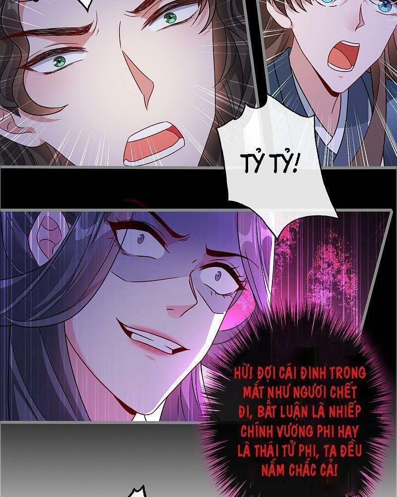 Thú Hắc Cuồng Phi 68 trang 20